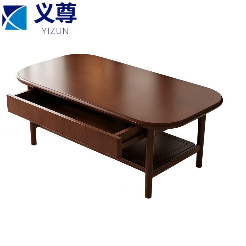 义尊 茶几 SHT100 张高清大图