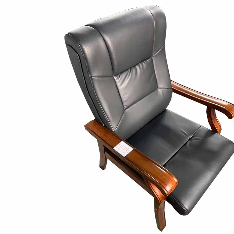 海铁科技办公椅136# 650*1060MM/把高清大图