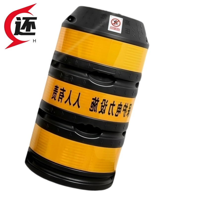 还 防撞桶 圆柱 个高清大图