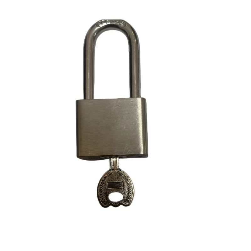 幸庭 不锈钢挂锁 30mm 把