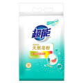 超能 柔软馨香 天然肥皂粉 680g*1袋(单位:袋)