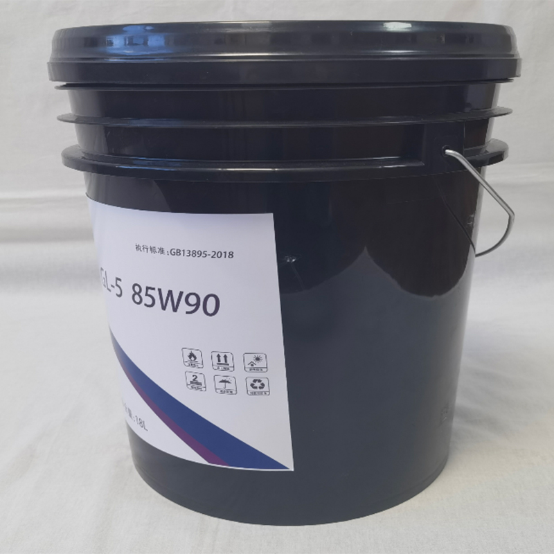 佳仕利 齿轮油 GL-5 85W/90 18L/桶高清大图