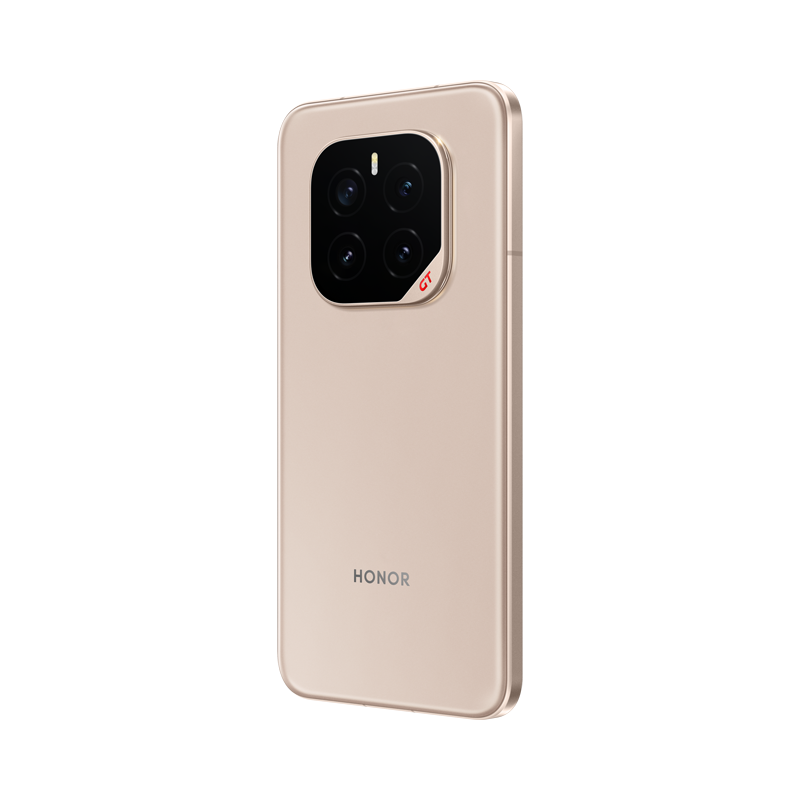 荣耀GT Pro 16GB+512GB 燃速金 骁龙8至尊领先版 荣耀绿洲护眼屏 7200mAh青海湖电池