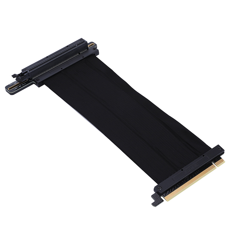 七彩虹显卡延长线iGame PCI-E4.0X16外接显卡pcie延长扩展转接线