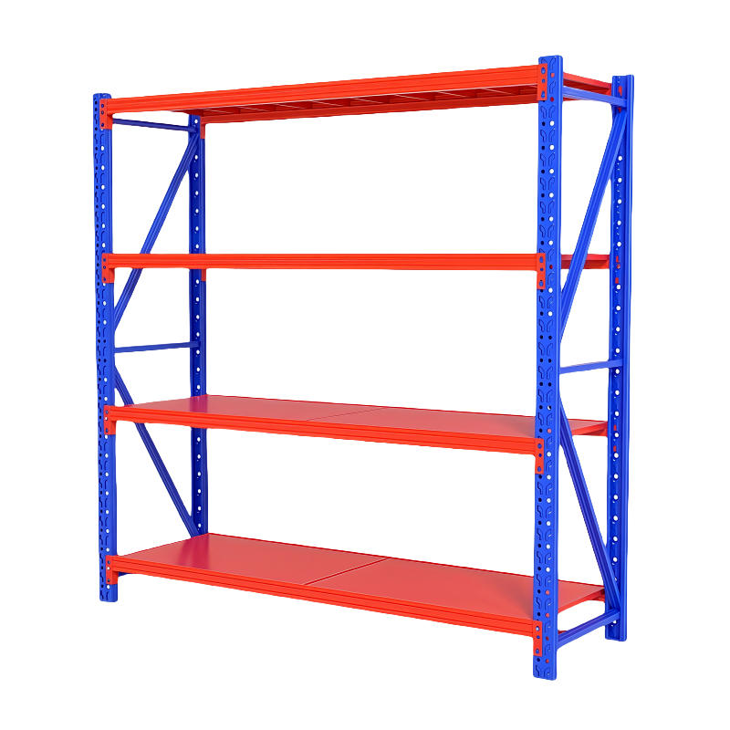 义尊 储物架 LC15-600 组高清大图