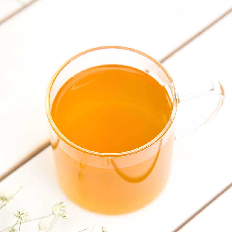 恒敬冬瓜荷叶茶180g袋泡茶玫瑰决明子组合茶30包