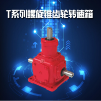 东方力神 T6伞轮