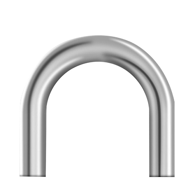 苏识 ZCB434蓝 四位密码锌合金 密码锁挂锁 (计价单位:个) 蓝色高清大图