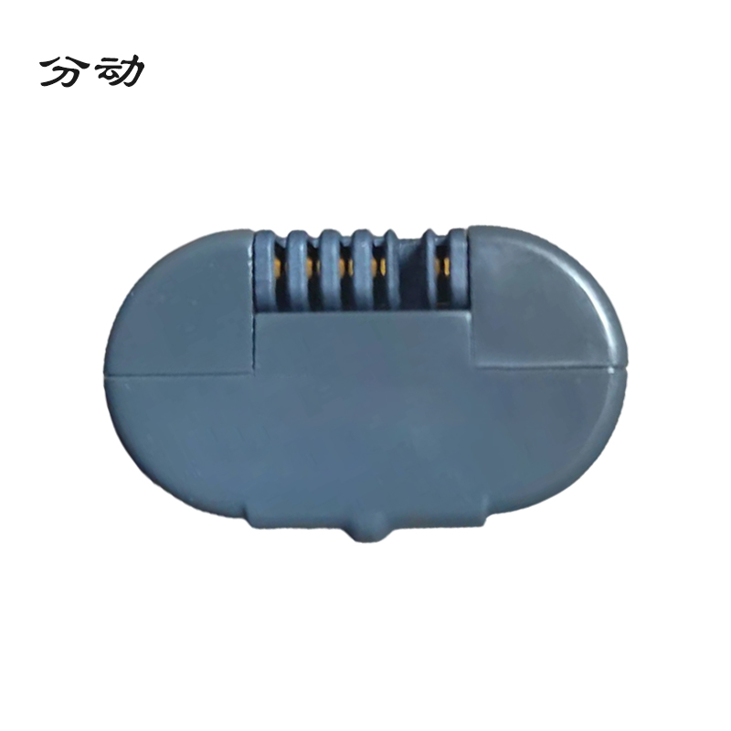 测温仪电池 Ti401PRO 1台高清大图