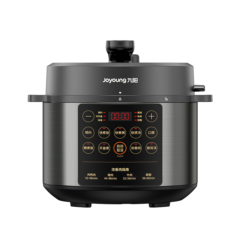 九阳电压力煲Y-50C37高清大图