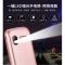 翻盖手机通大屏老人机4g联通移动电信按键双屏老年手机|黑色【移动版】 标配