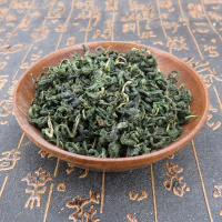 东北 刺五加叶250g 可搭刺五加茶叶