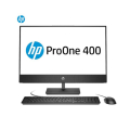 惠普（HP）ProOne 400G6 AIO 23.8寸台式一体机i7-10700 8G 1T+256SSD DVDRW