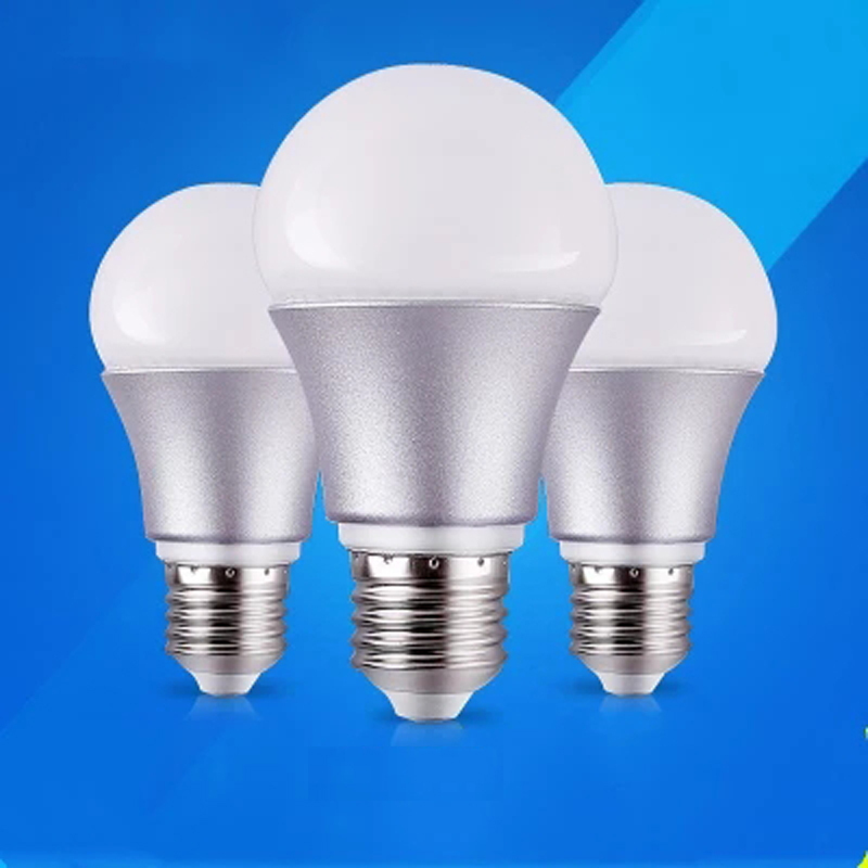 佛山照明(fsl) led灯泡 3w e27 白色光 1箱100个 jh