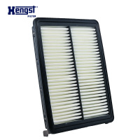 汉格斯特(hengst)空气滤清器E1477L适用于索纳塔九2.0/2.4L K5 2代2.0L