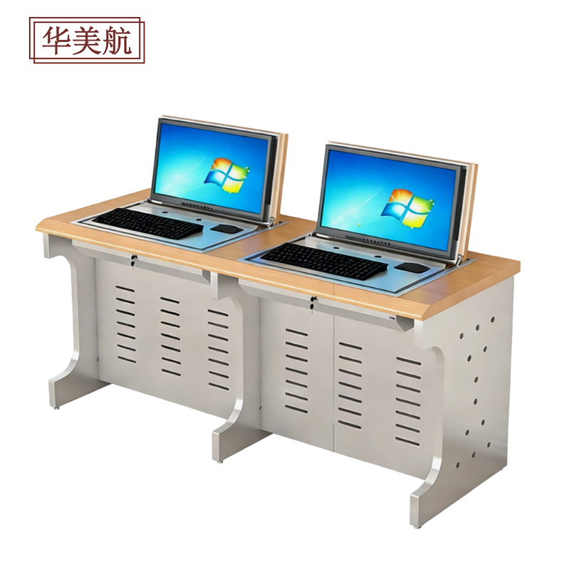 华美航 电脑桌 1600*700*750mm张