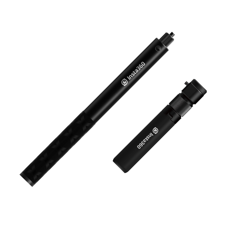 Insta360 ONE R 双镜头 子弹时套装(主机 子弹时间 )运动相机全景相机运动摄像机
