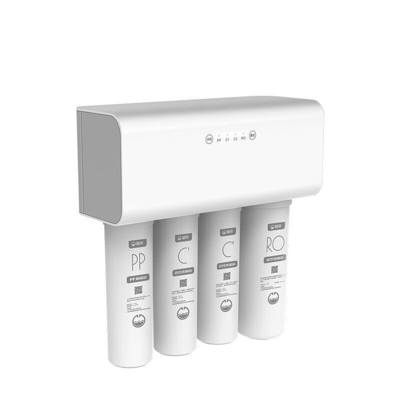 澳柯玛(AUCMA) 碧丽商用饮水机 开水器 反渗透净水机RO-400D