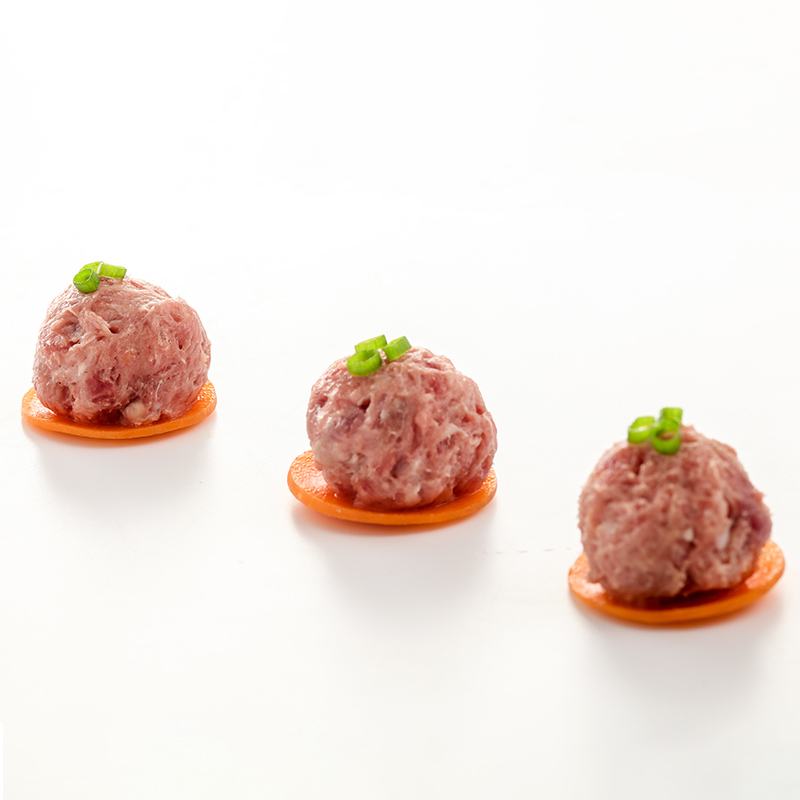 鱼极牛肉滑160g