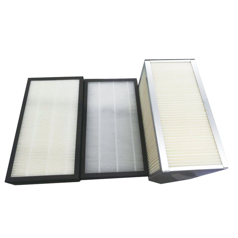 净松新风换气机含安装 吊顶式新风机组 除尘除雾霾甲醛PM2.5 全热交换器 家用新风机系统中央 VF-D350H/2