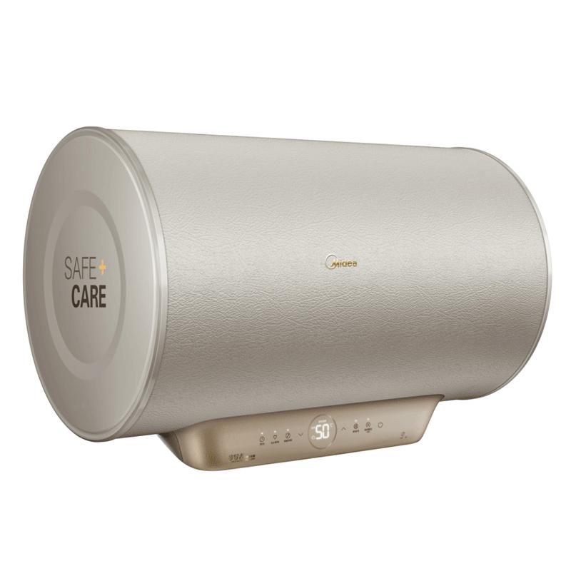 美的Midea零导绝缘活水32QL6(HEY)电热水器涡旋速热增容 F70-32QL6(70升)热水器