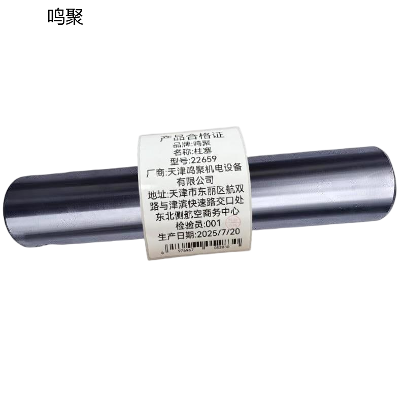 鸣聚 柱塞 22659 个高清大图