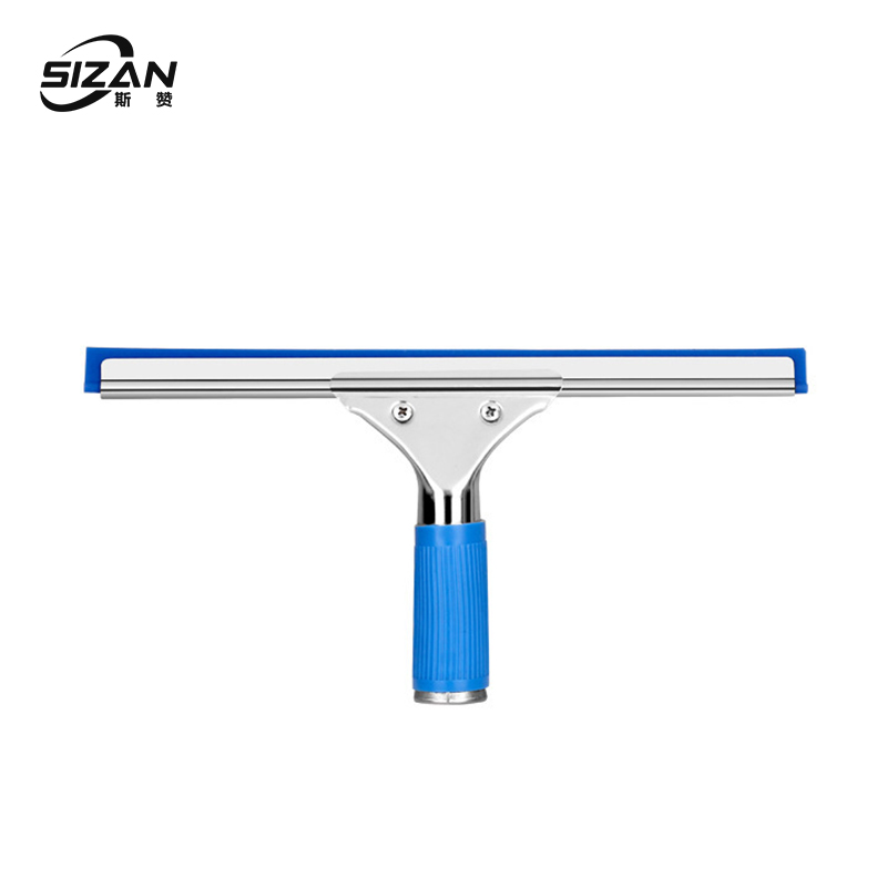 斯赞 玻璃刮 40*13CM 把高清大图