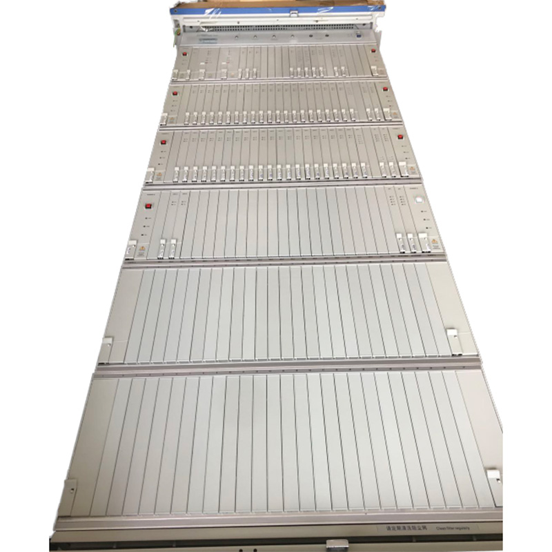 中兴zxj10程控交换机,整套