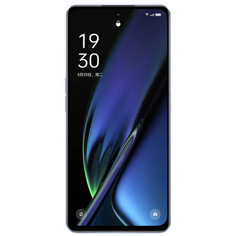 [原封]OPPO K11x 12GB+256GB 珠光 骁龙695芯 120Hz竞速屏 5G全网通 67W快充 游戏拍照学生老人手机 K11