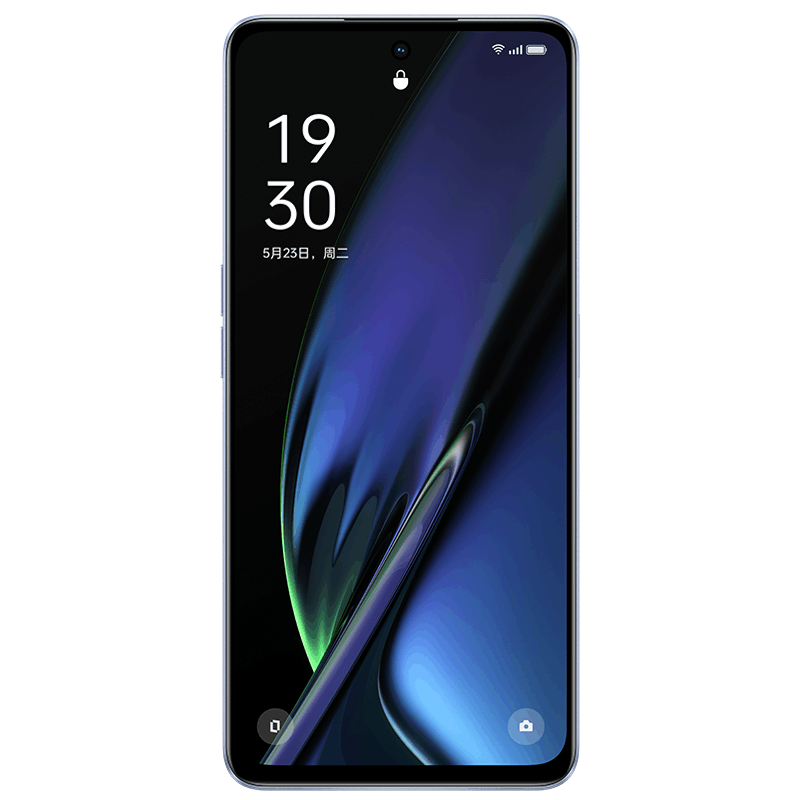 [原封]OPPO K11x 12GB+256GB 珠光 骁龙695芯 120Hz竞速屏 5G全网通 67W快充 游戏拍照学生老人手机 K11图片