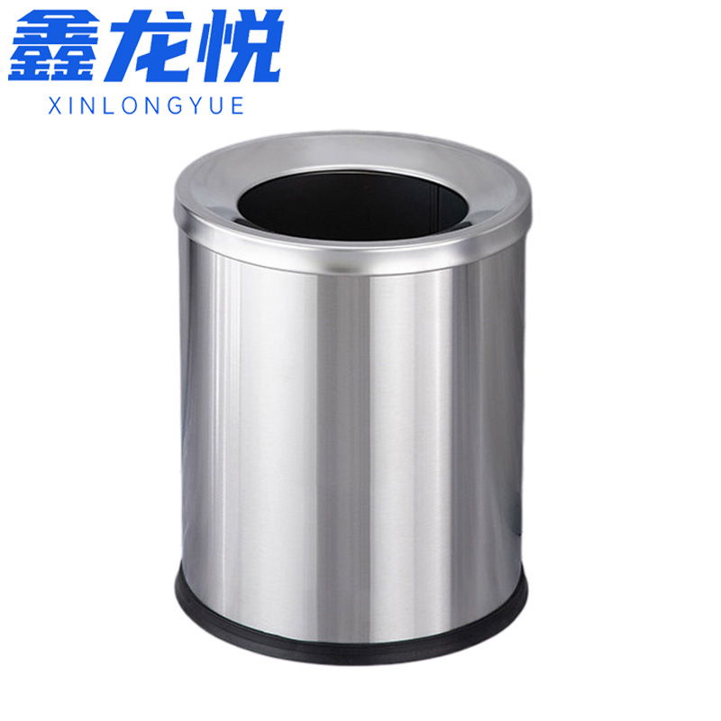 鑫龙悦 垃圾桶直投个