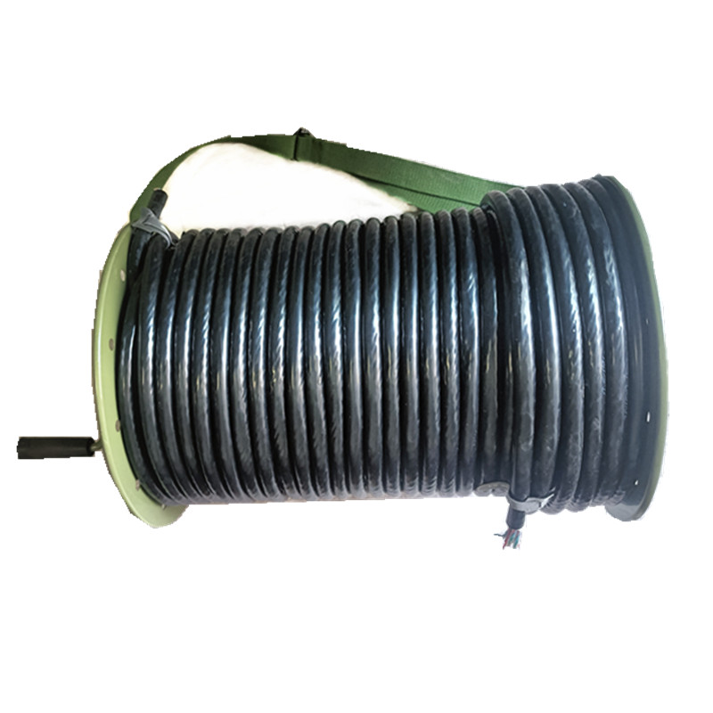 海双 被复线连接组合工具D款 WHHSBL-24*100米/套高清大图