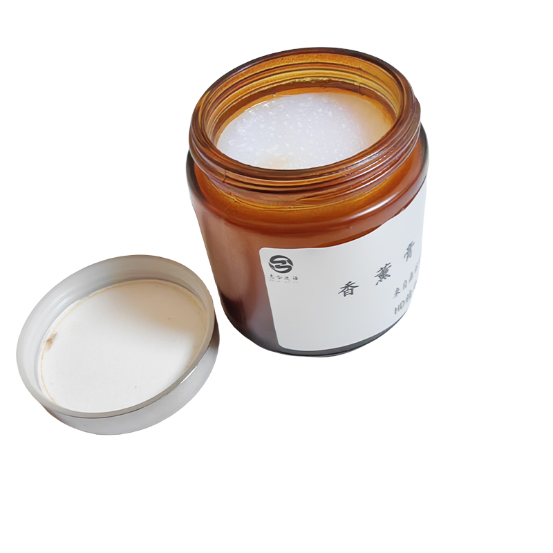 志合欣语 香薰膏 120ml 瓶高清大图