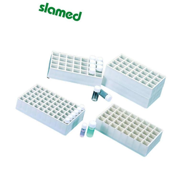 SLAMED 试管架 TM支架12 SD7-106-226