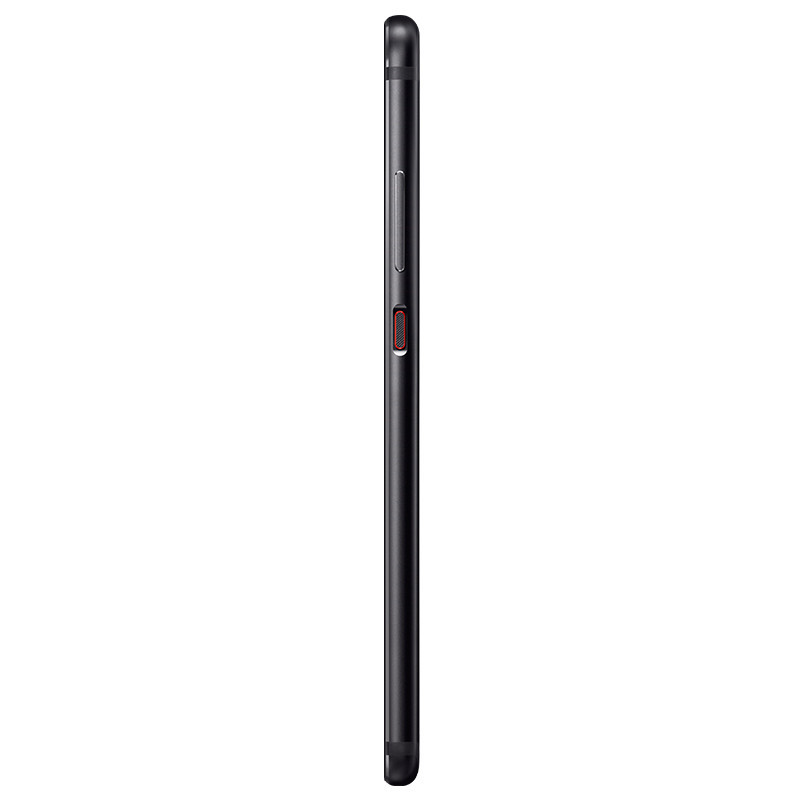 HUAWEI/华为P10 4GB+64GB 曜石黑 移动联通电信4G手机