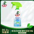 水卫仕浴室清洁剂带喷头500g/瓶