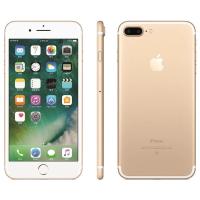 [二手95新]Apple/苹果 iPhone 7 Plus 256G 金色 二手手机 苹果7p 国行正品 全网通4G手机