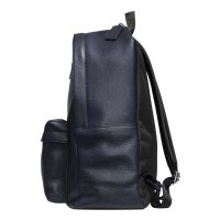 蔻驰(COACH)粒面皮革CAMPUS双肩包71622