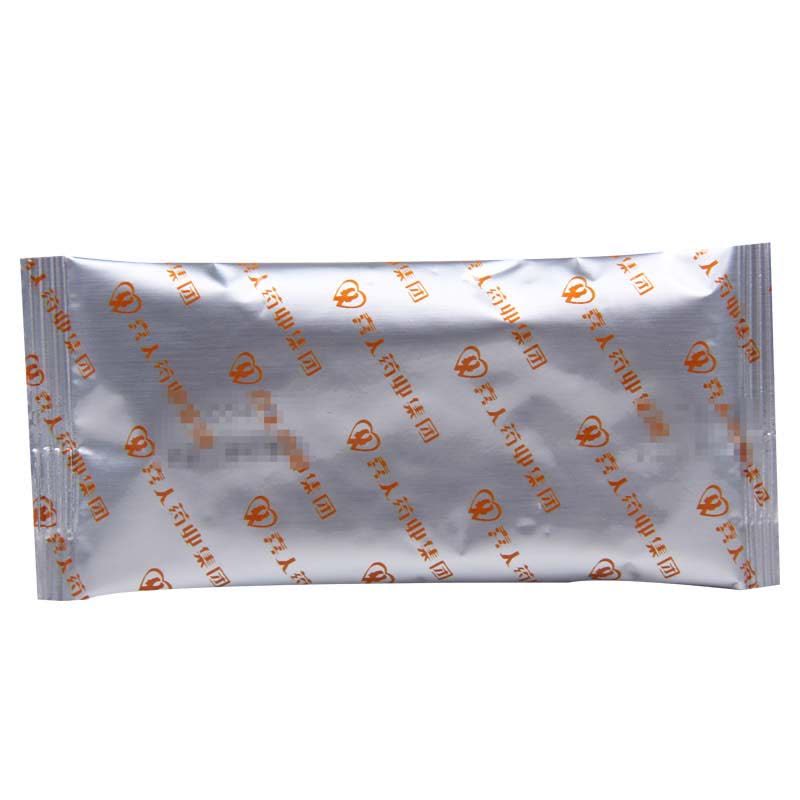 [5盒]喜人 磷酸苯丙哌林片 20mg*24片*5盒用于治疗急慢性气管炎及各种刺激引起的咳嗽图片
