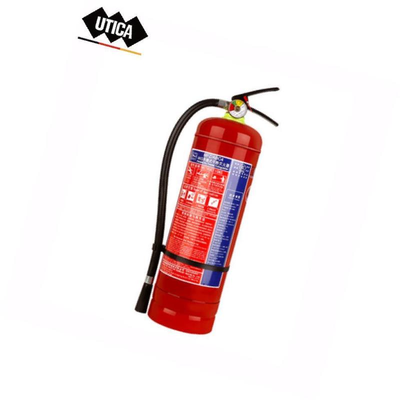 消防干粉灭火器4kg