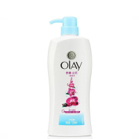 玉兰油(OLAY)舒缓清爽沐浴露720毫升[新老包装交替发货中]泡澡