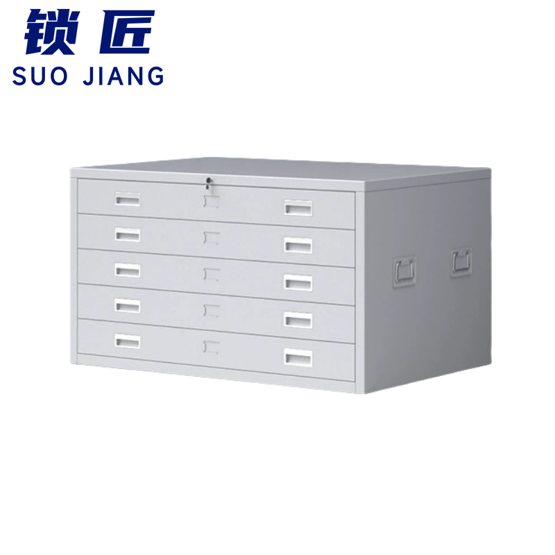 锁匠资料柜高清大图