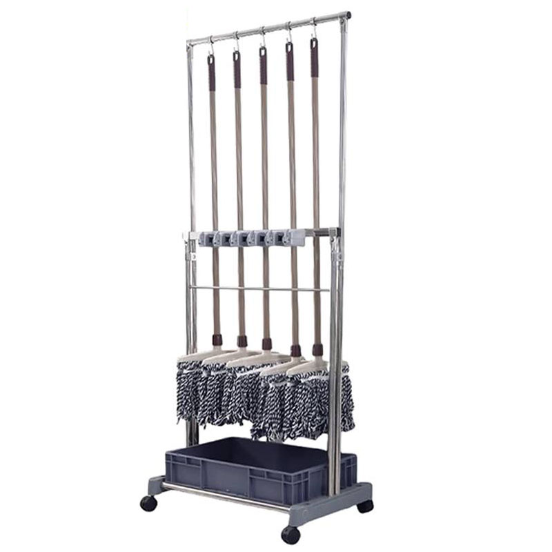 鑫龙悦 拖把架高清大图