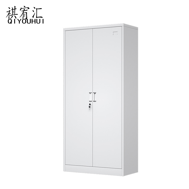 祺宥汇 办公柜 85*42*180cm台高清大图