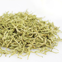 滋宁 金银花茶叶花草茶泡澡婴儿40克/瓶 可搭配菊花茶