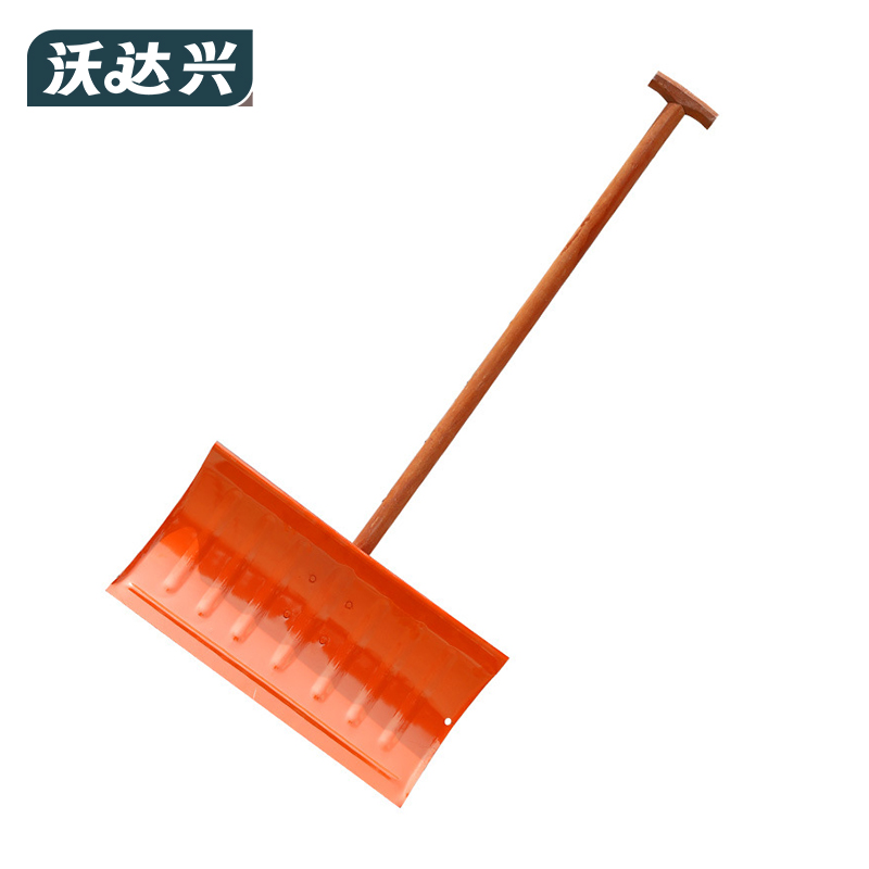 沃达兴 除雪铲 116cm把高清大图