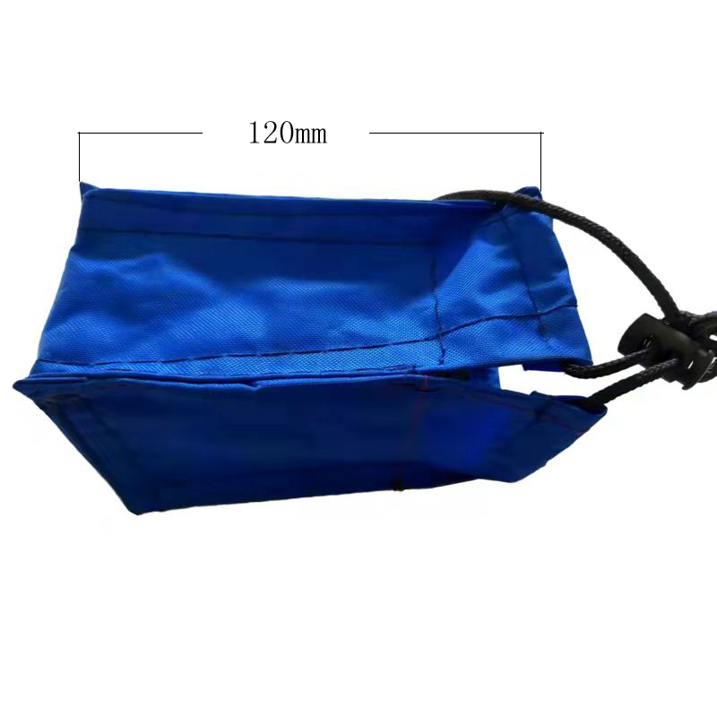 防护袋120mm高清大图