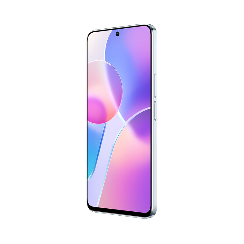 荣耀(honor) 荣耀 X30i 全网通版 8GB+256GB 钛空银 移动联通电信全网通5G手机