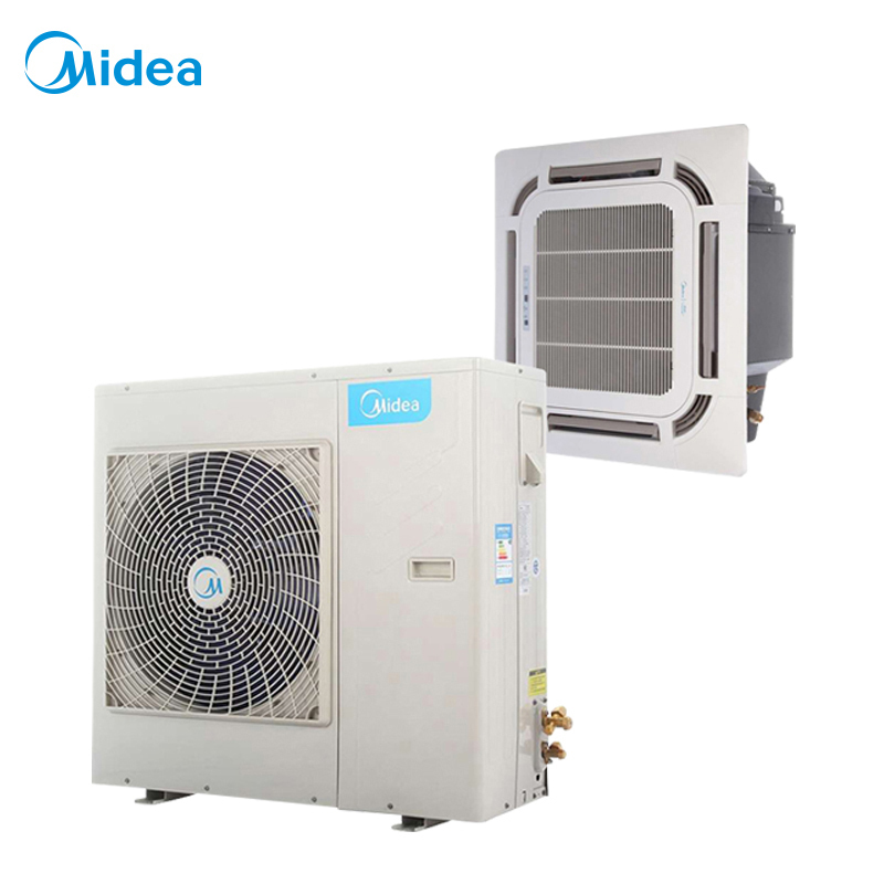 美的(Midea) 2匹 天花机 KFR-51QW/DY-B(D3)