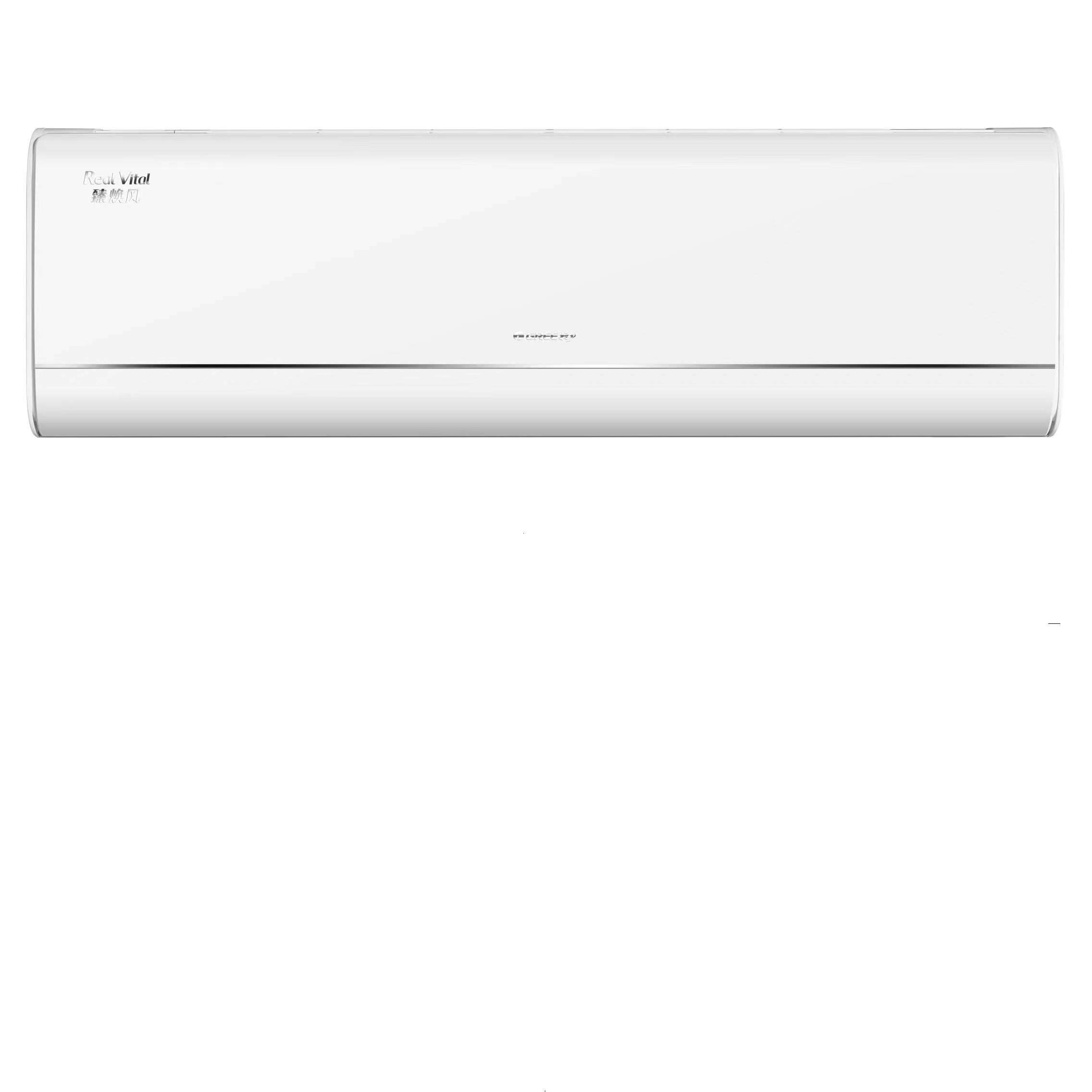 格力空调1.5匹变频冷暖家用壁挂机KFR-35GW/(35572)FNhAa-B1(WIFI)(温馨白)高清大图